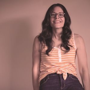 Meet your Posher, Crystal